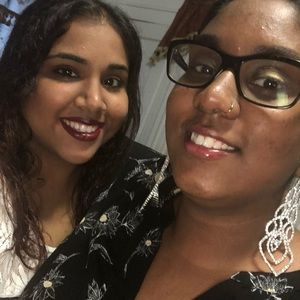 Meet your Posher, Fatima